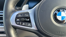 BMW X5 xDrive M50i 5dr Auto Petrol Estate